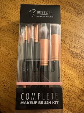 Bestope 16 Piece Makeup Brush Set